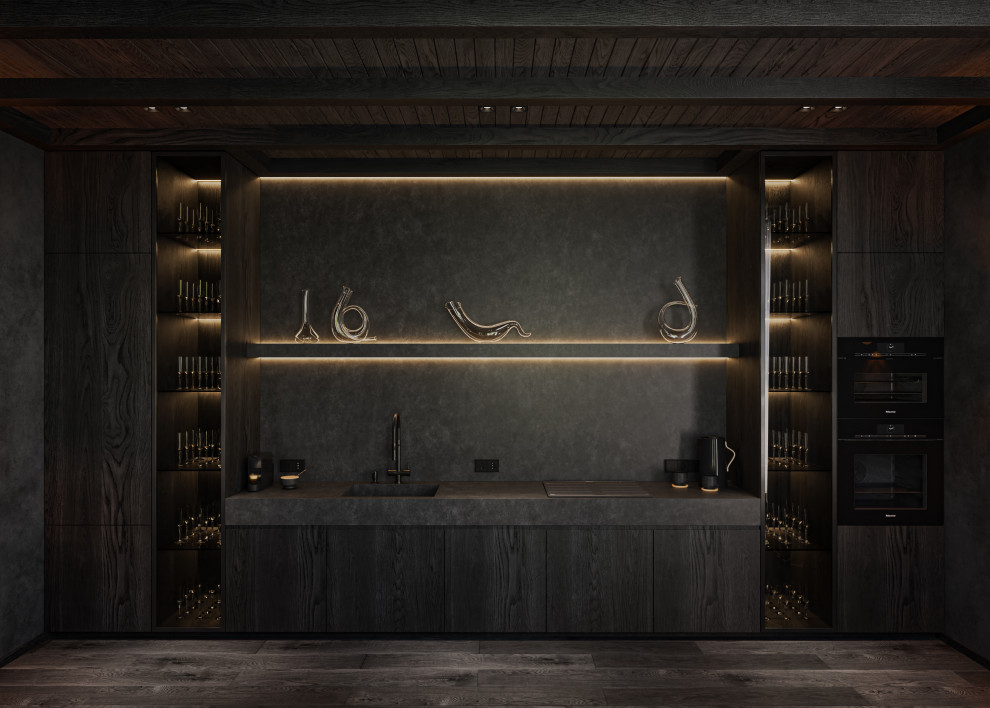 ЧАСТНАЯ БАНЯ В ПУШКИНЕ - 60 кв.м.