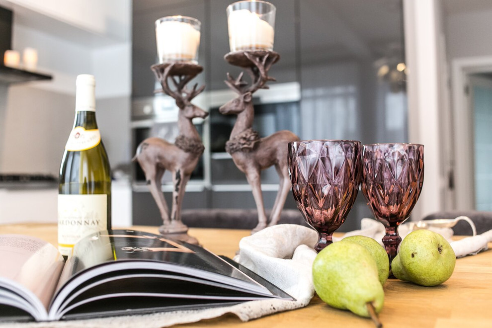 Загородный дом в Ленинградской области