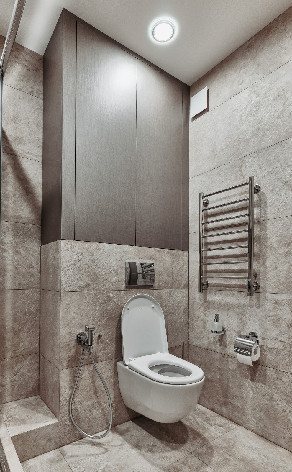 ЖК Целиноградская