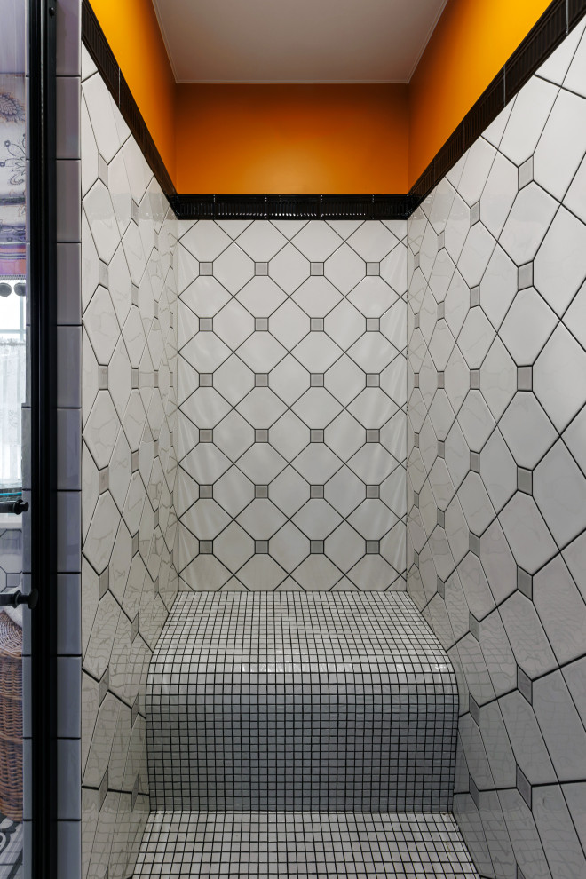 Фотосъёмка для Kerama Marazzi