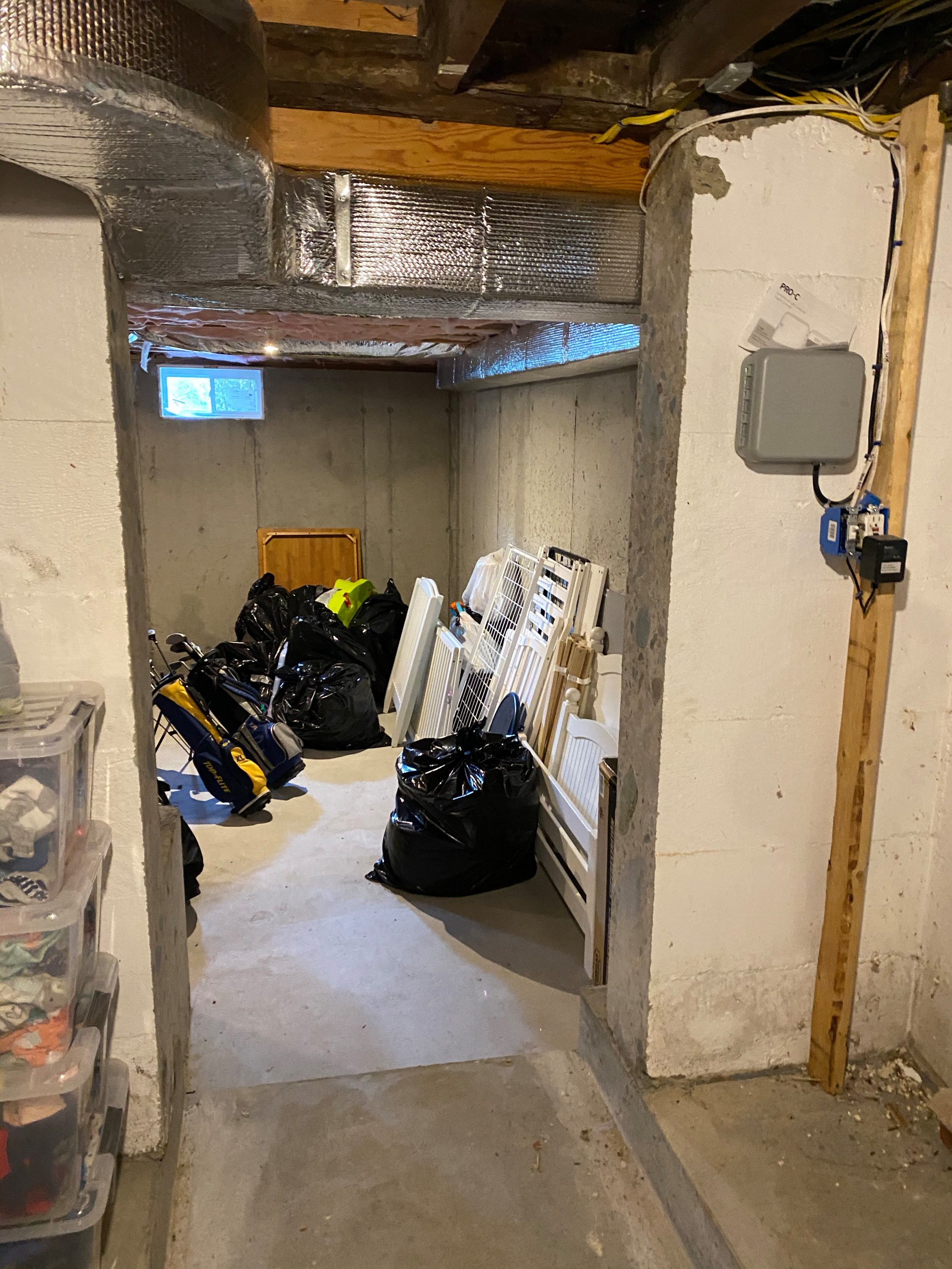 Basement Remodeling
