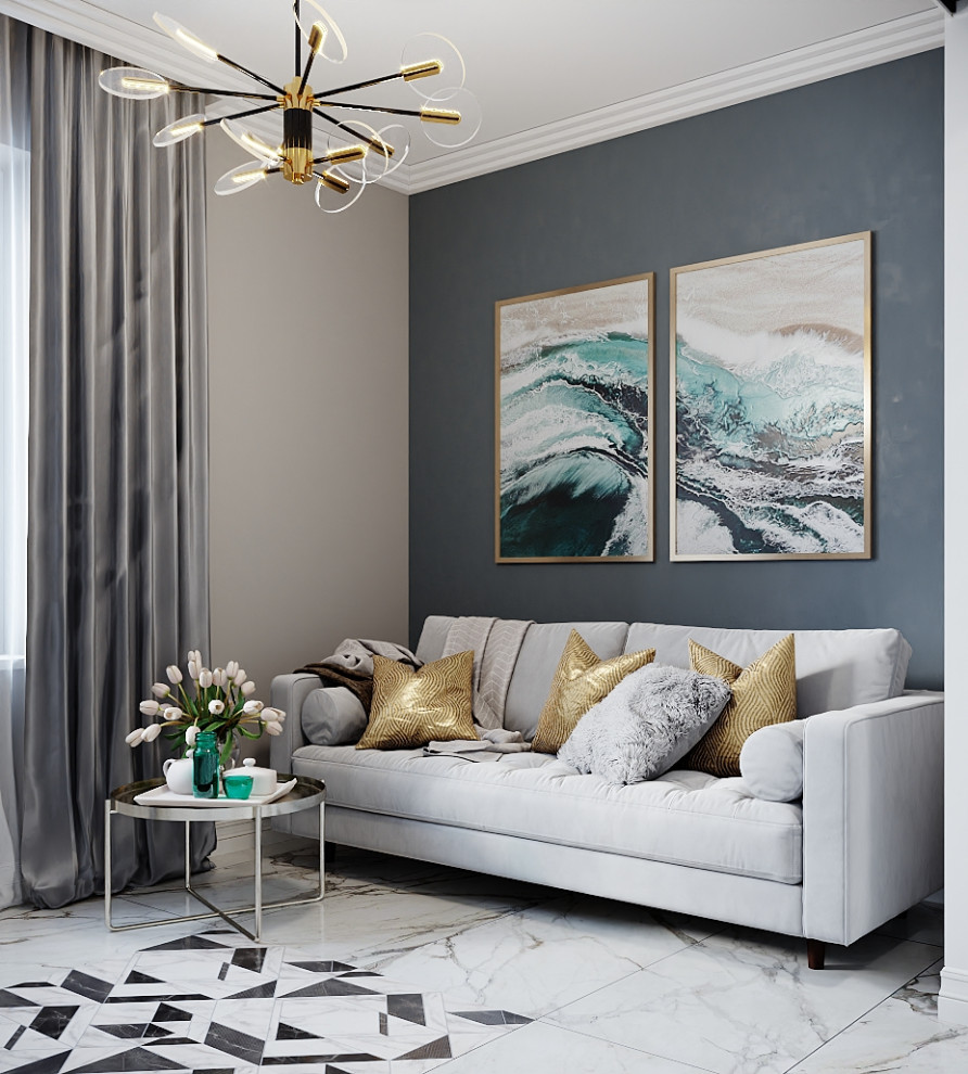 Дом 1 этаж 90м2