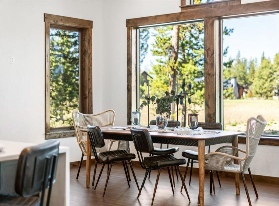 Glowstone New Construction - Caldera Springs, Bend, OR