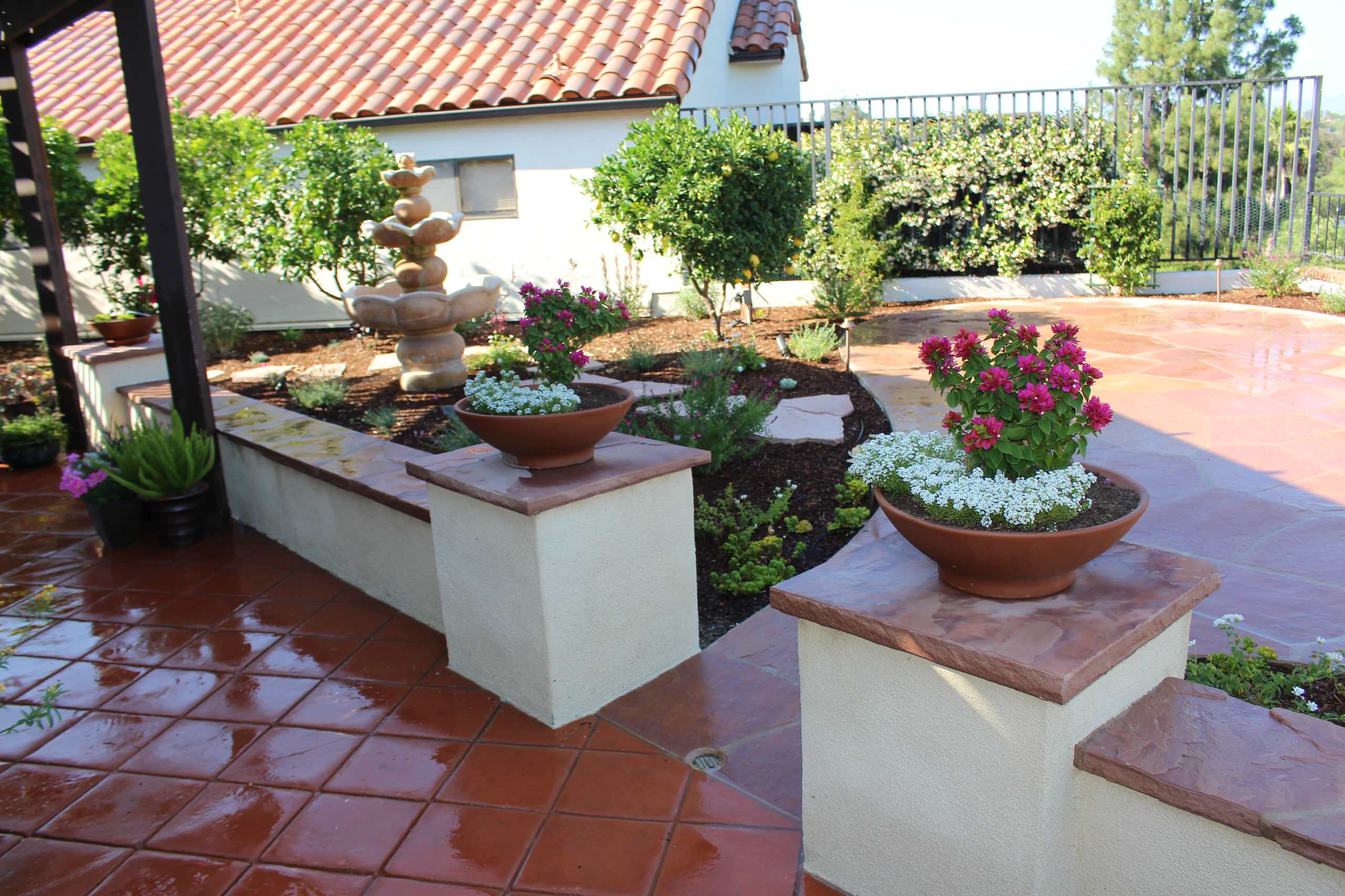 Flagstone