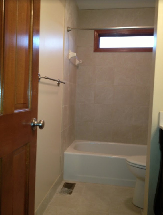 Bathroom Remodelings