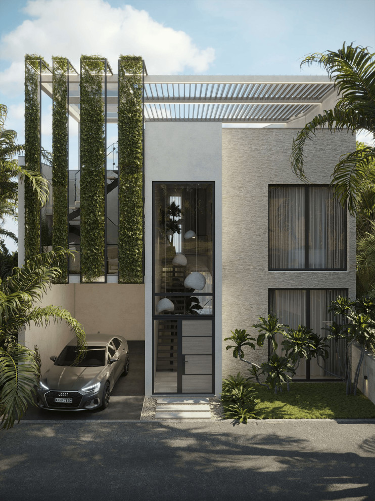 SNOW WHITE VILLAS BALI