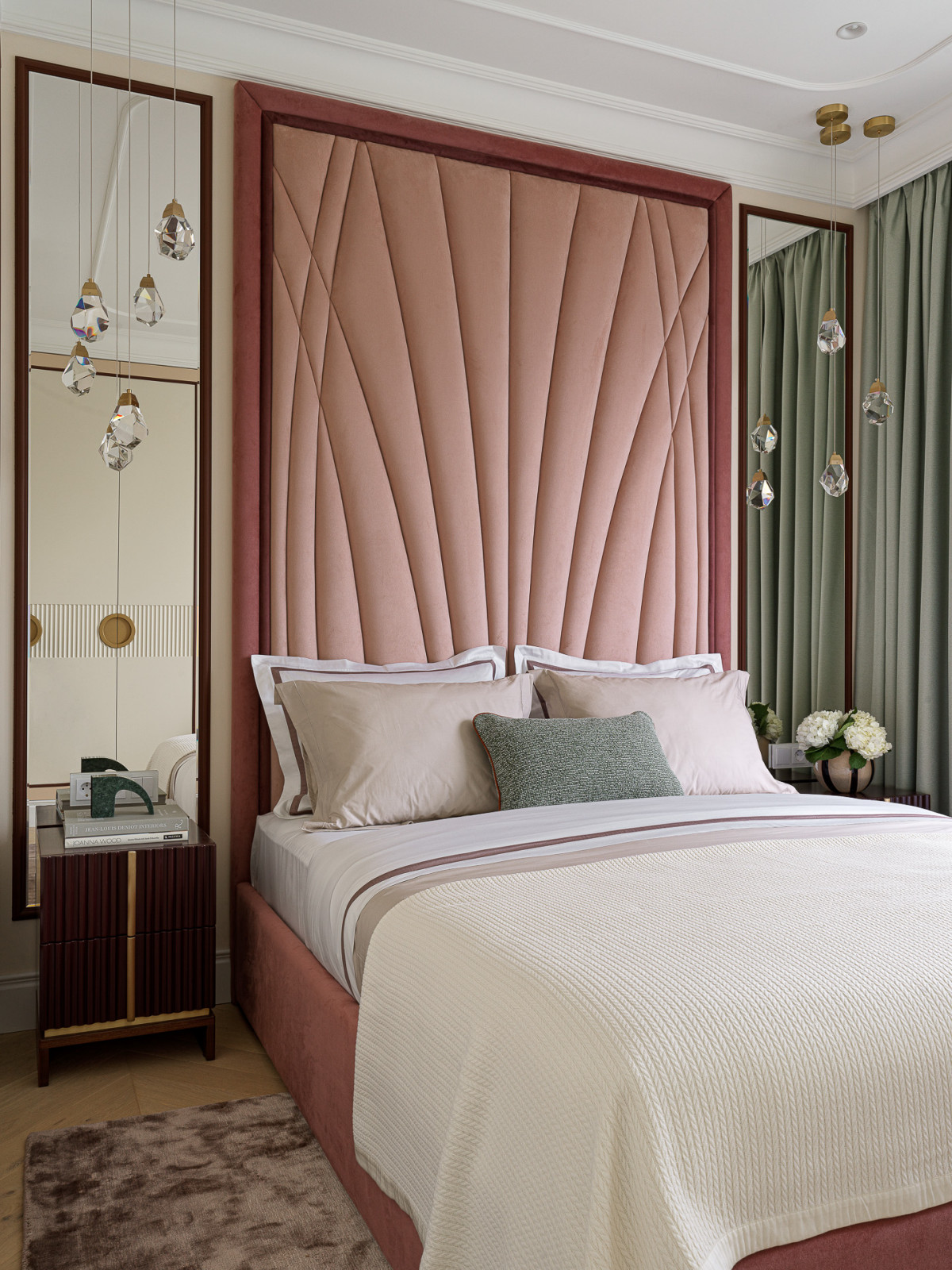 ЖК Западный порт 1