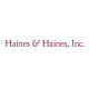 Haines & Haines Inc.