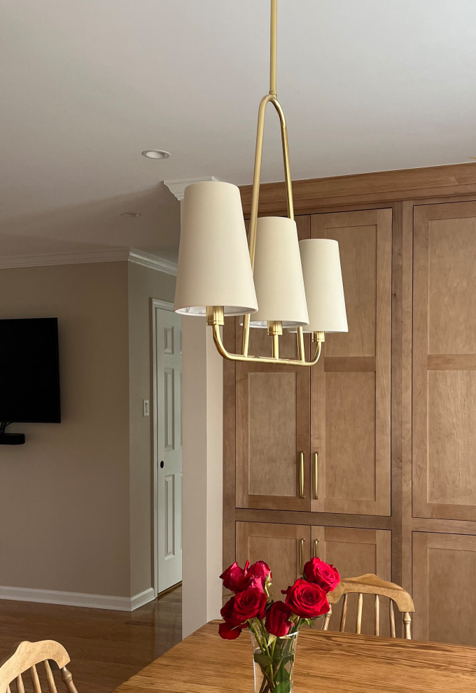 Before and After - Project Sneak Peeks
