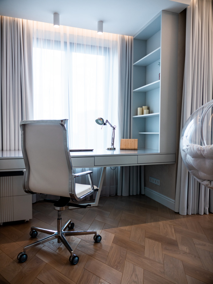 Царская площадь