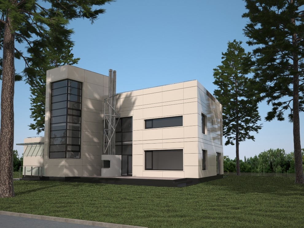 Дом Гаврилова