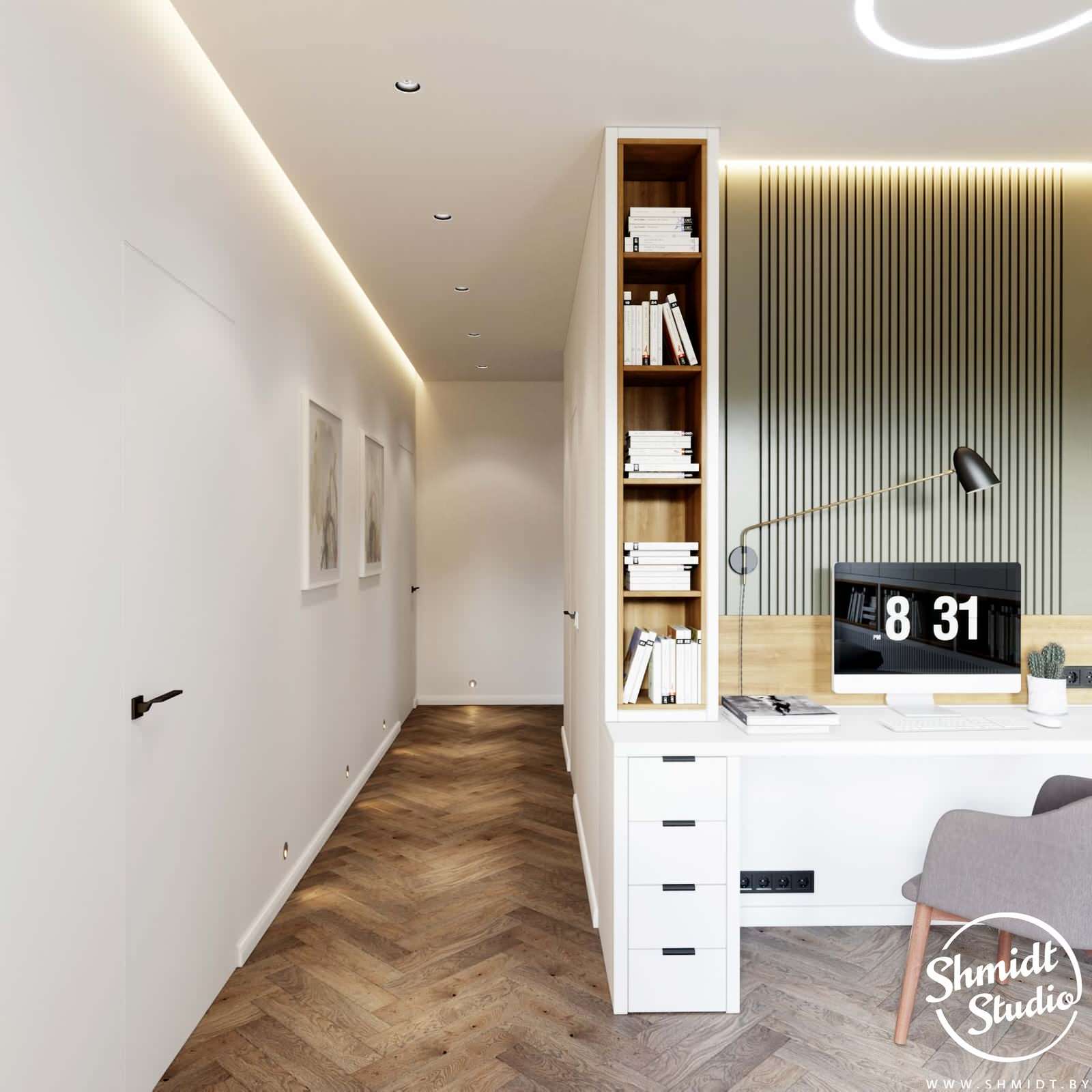 Проект "Утонченный" ||