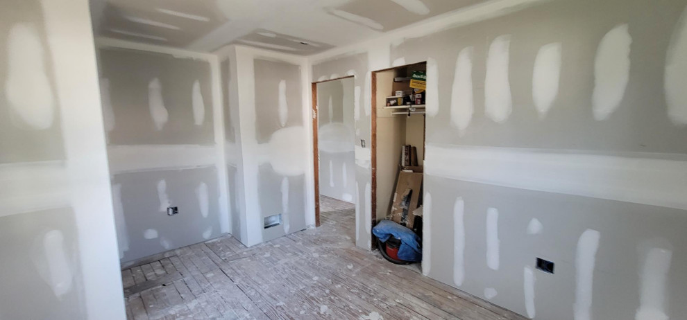 Complete Renovation