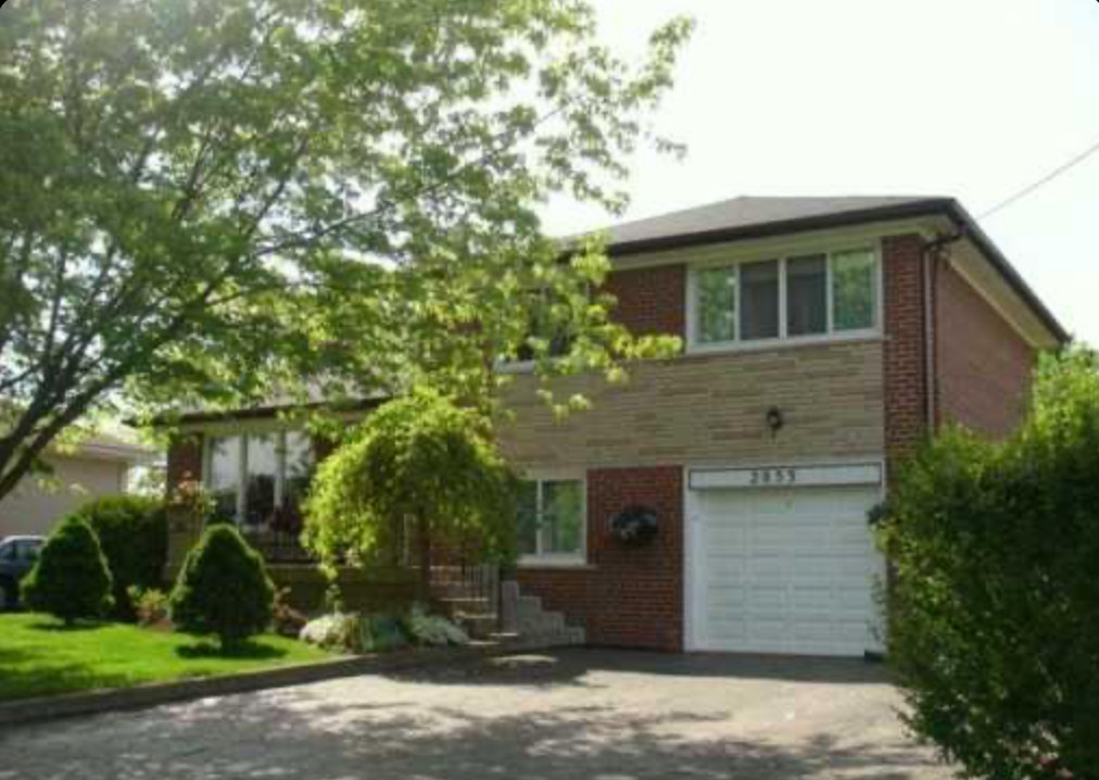 Original Home