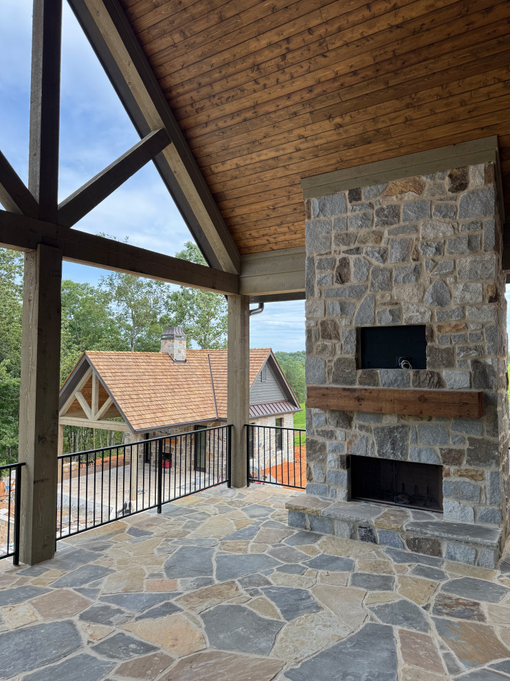 Crooked Creek Ranch