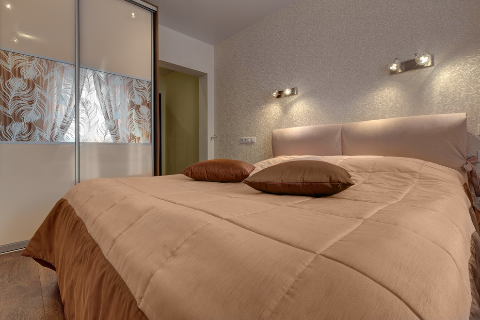 Работа с малой площадью