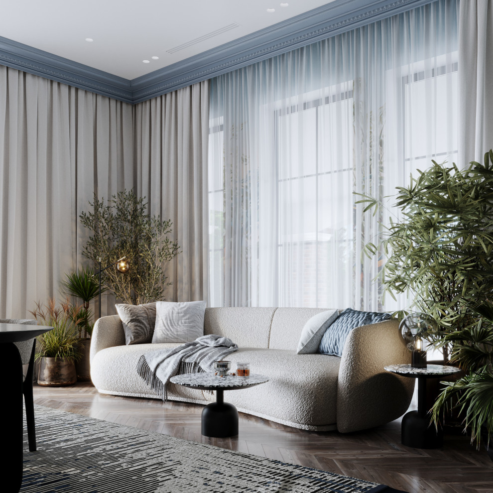 Farmhouse - Ground Floor