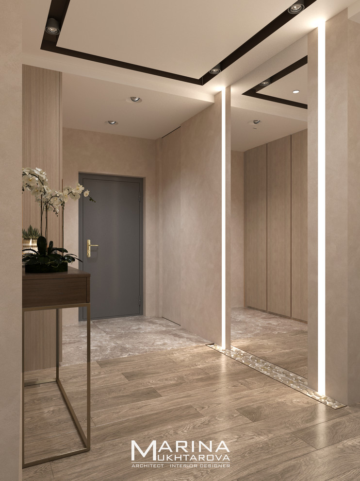 Апартаменты в центре Казани