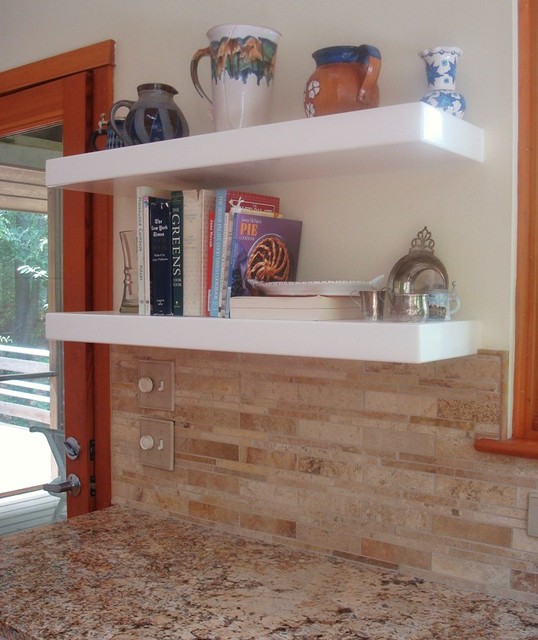 Abrams modern-kitchen
