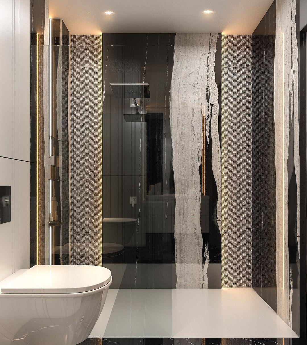 Дизайн-проект коттеджа