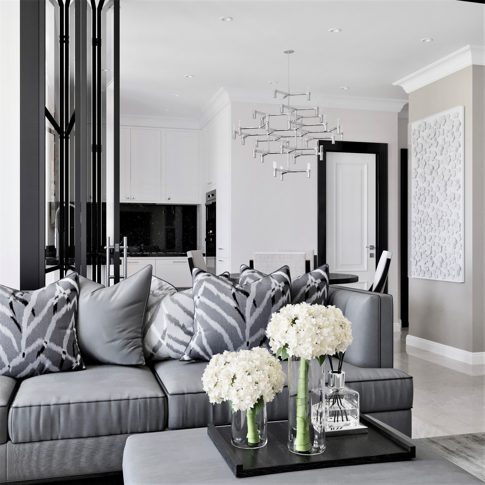 ЖК ЦАРСКАЯ СТОЛИЦА | Санкт-Петербург