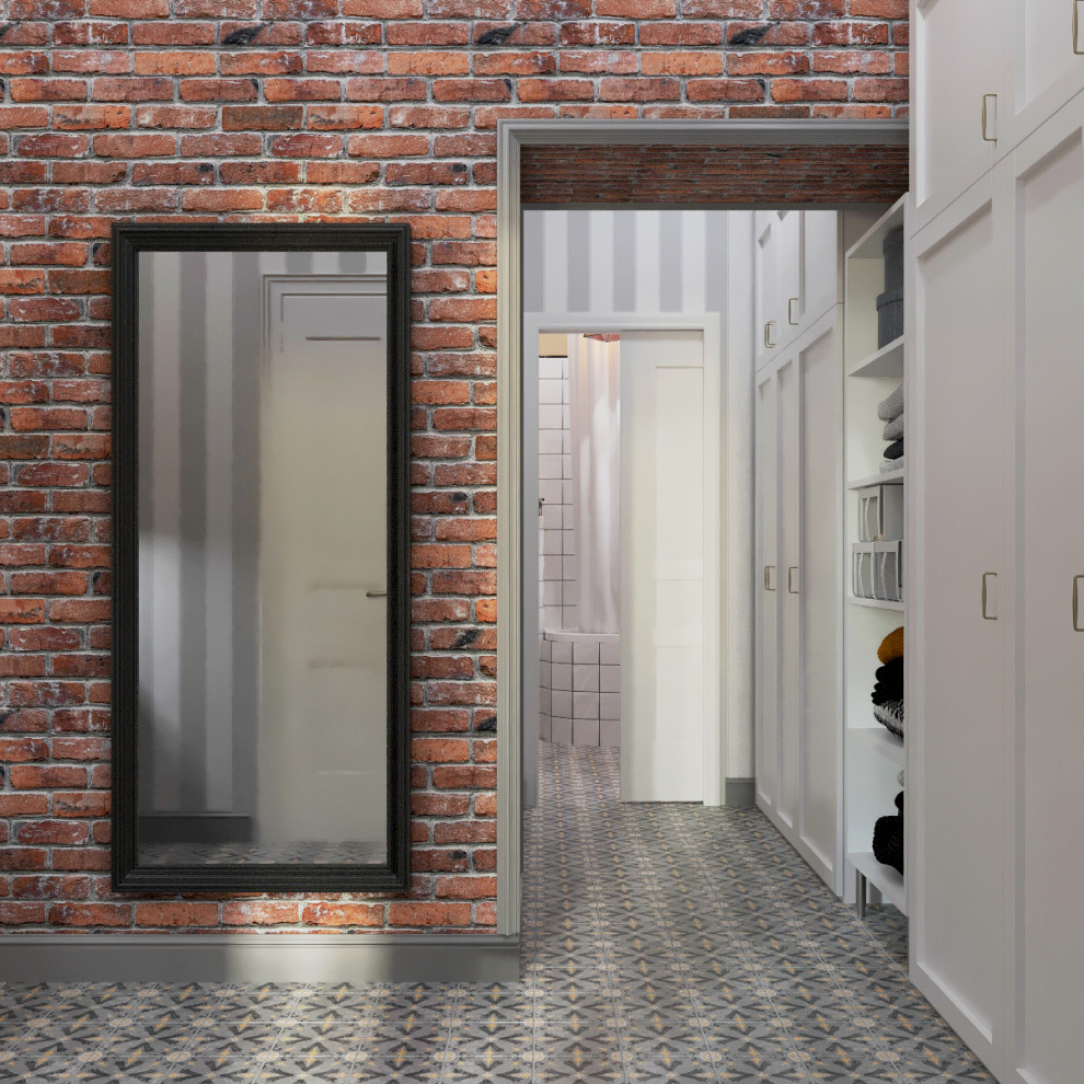 Трехкомнатная квартира в центре Санкт-Петербурга