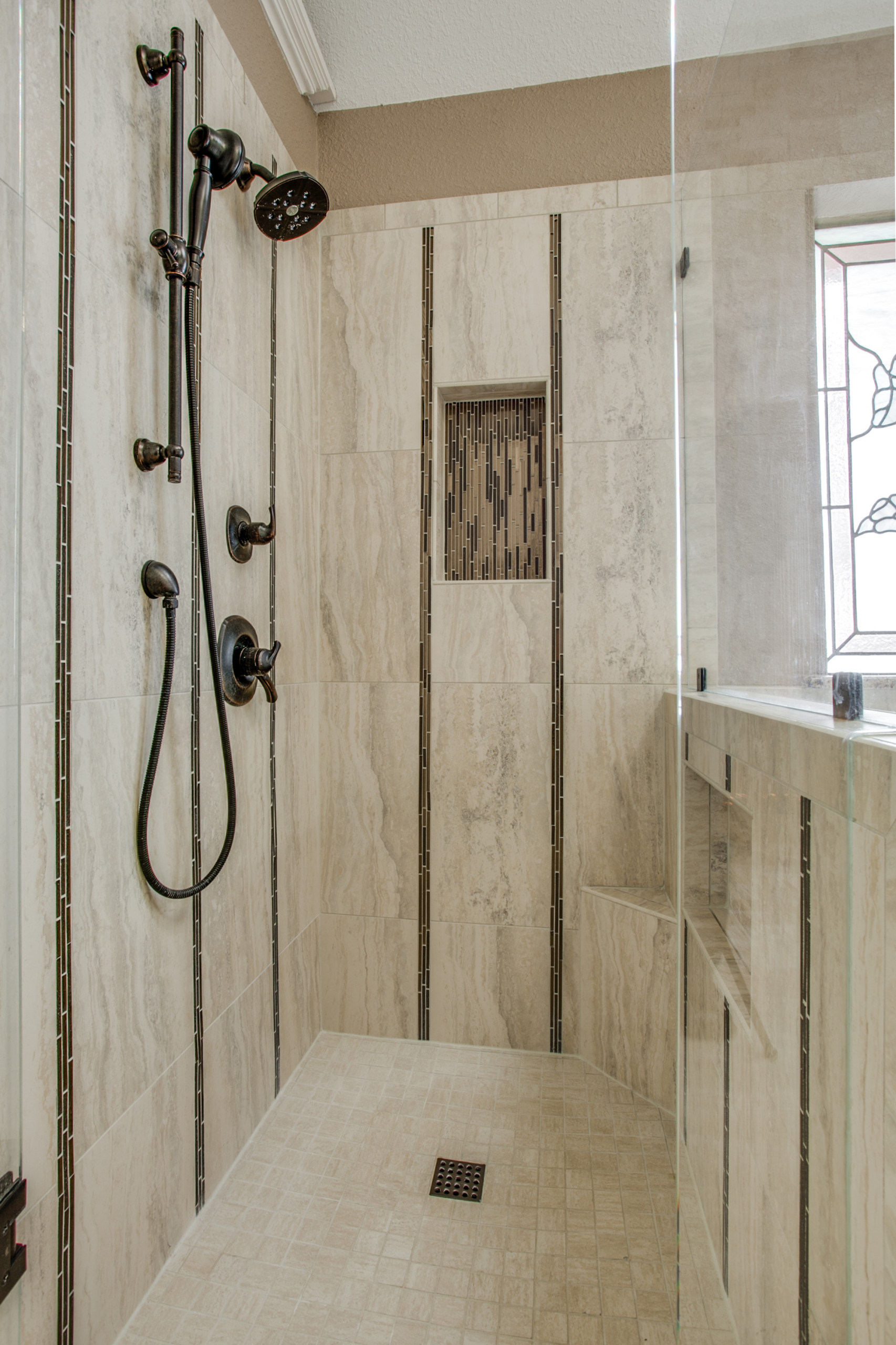 San Michele Crema Daltile Photos Ideas Houzz