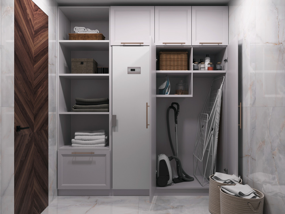 Квартира в ЖК "Фили Сити" 167 м2