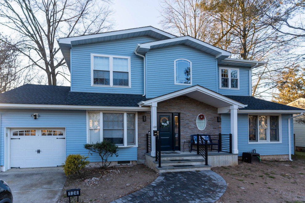 Second Level Addition