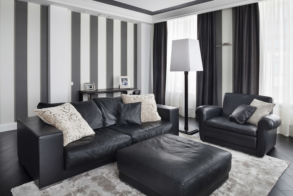 Квартира на Петровском пр.