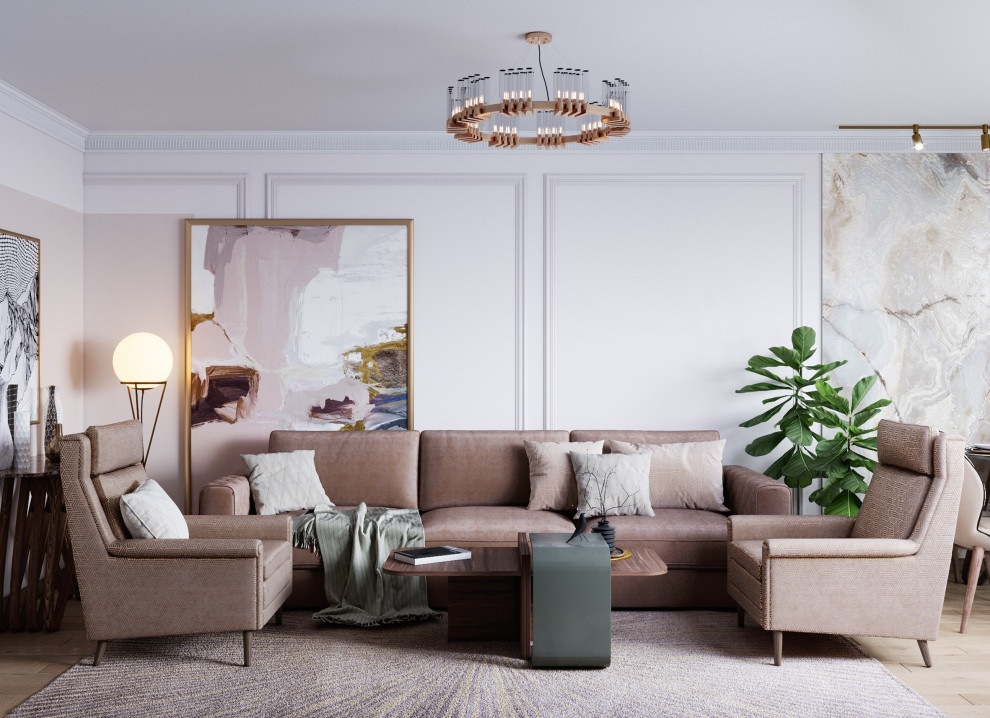 Нагатинская набережная