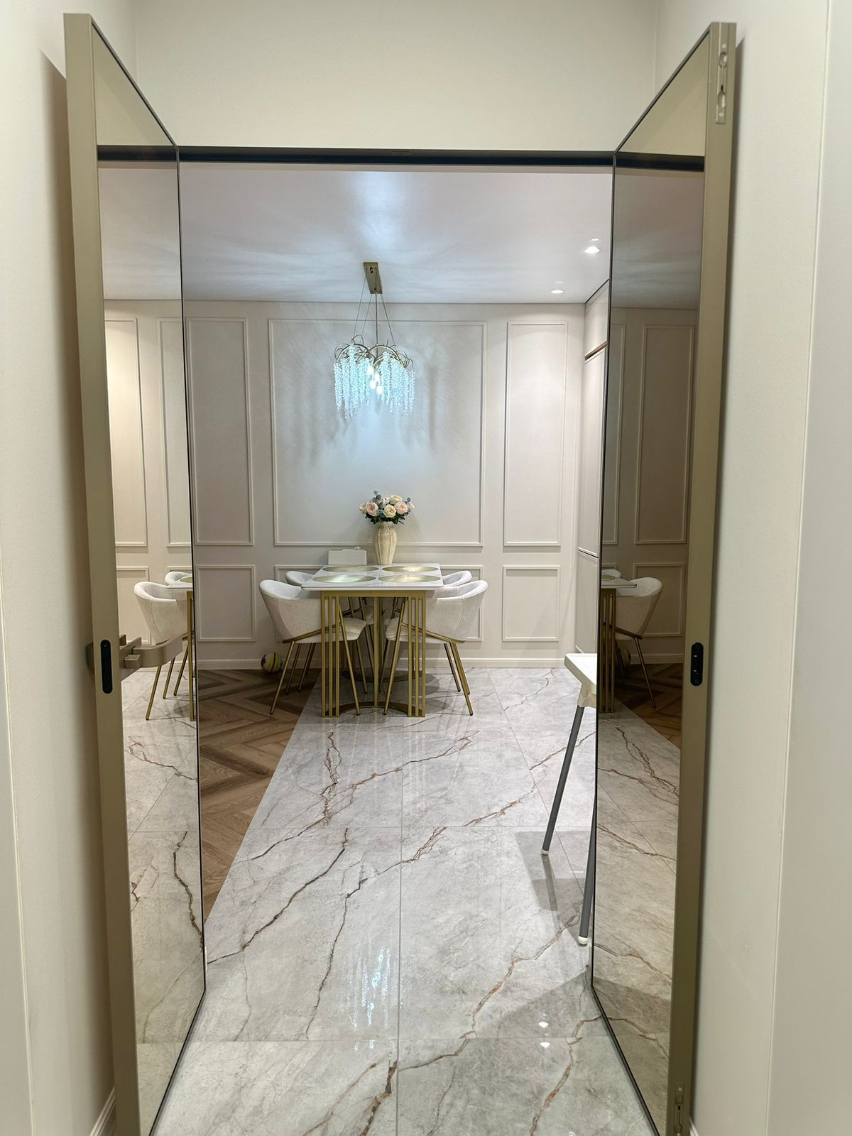 ЖК "Академика Павлова"