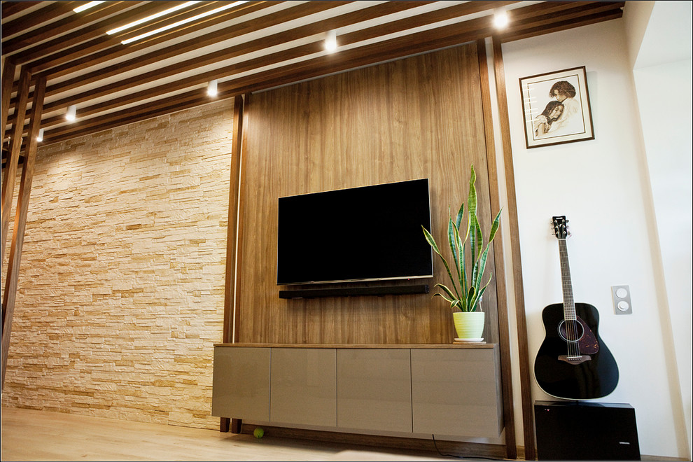 Дыхание природы