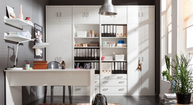 Soft Plus contemporary-bedroom