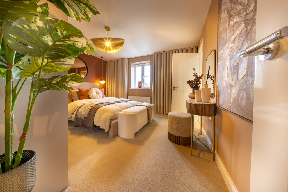Appleby - New Build - Stage to Sell