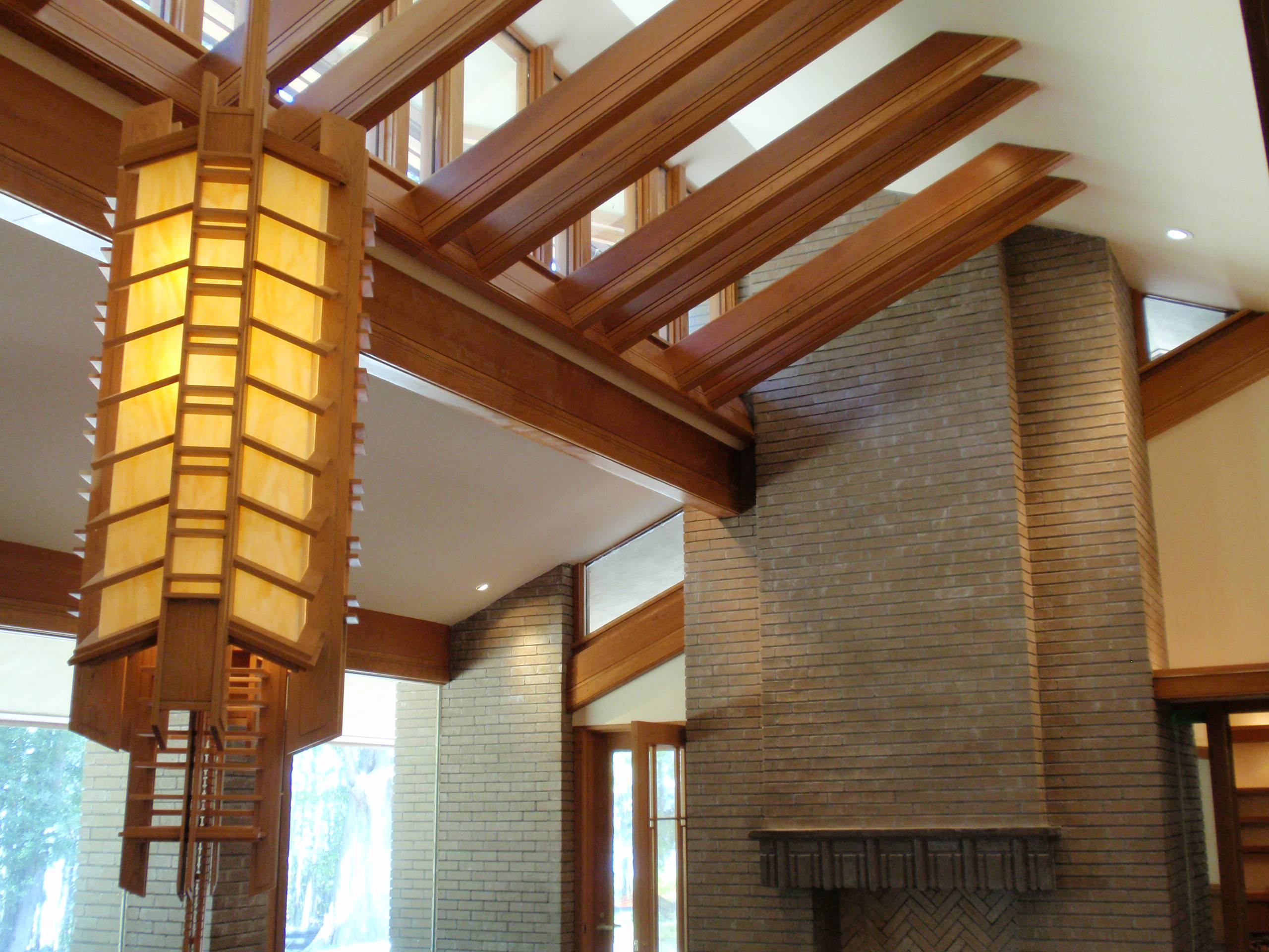 Interior Spaces