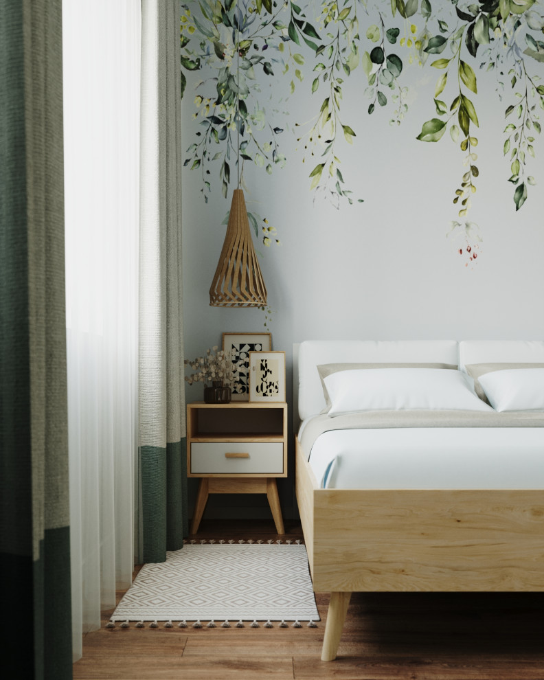 Дизайн проект дома 145м