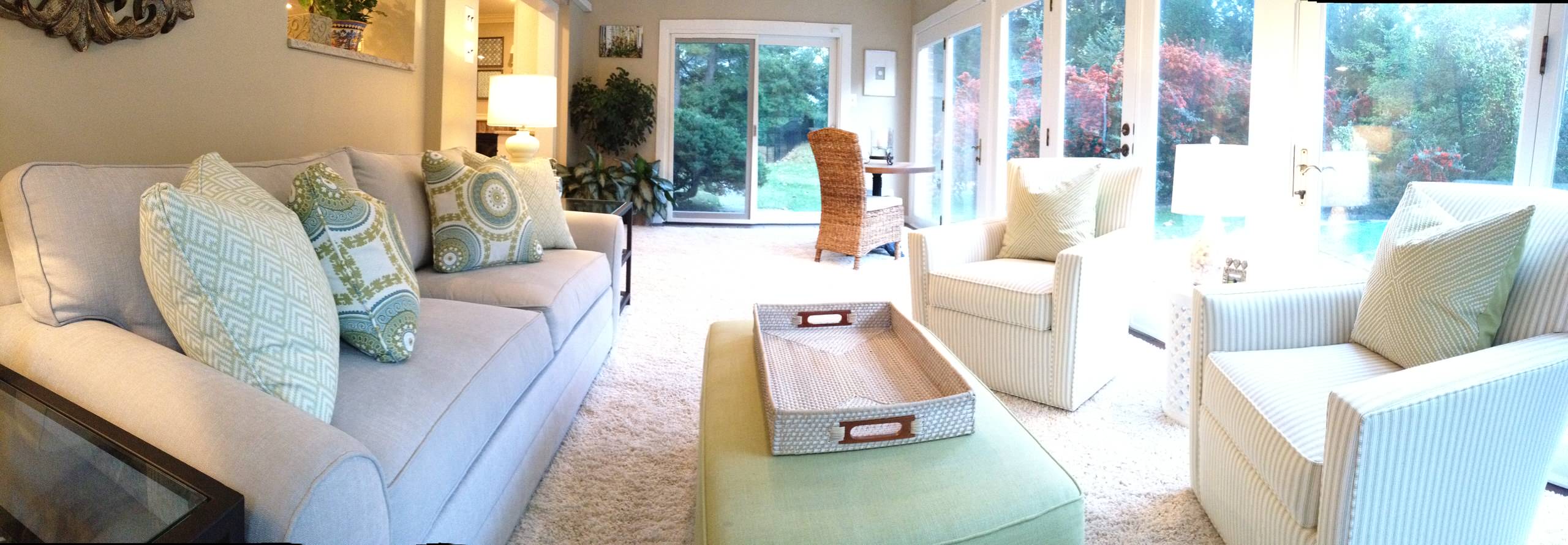 Sunroom
