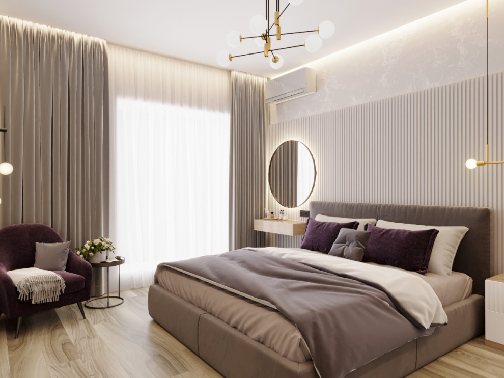 Частный дом для семьи из пяти человек