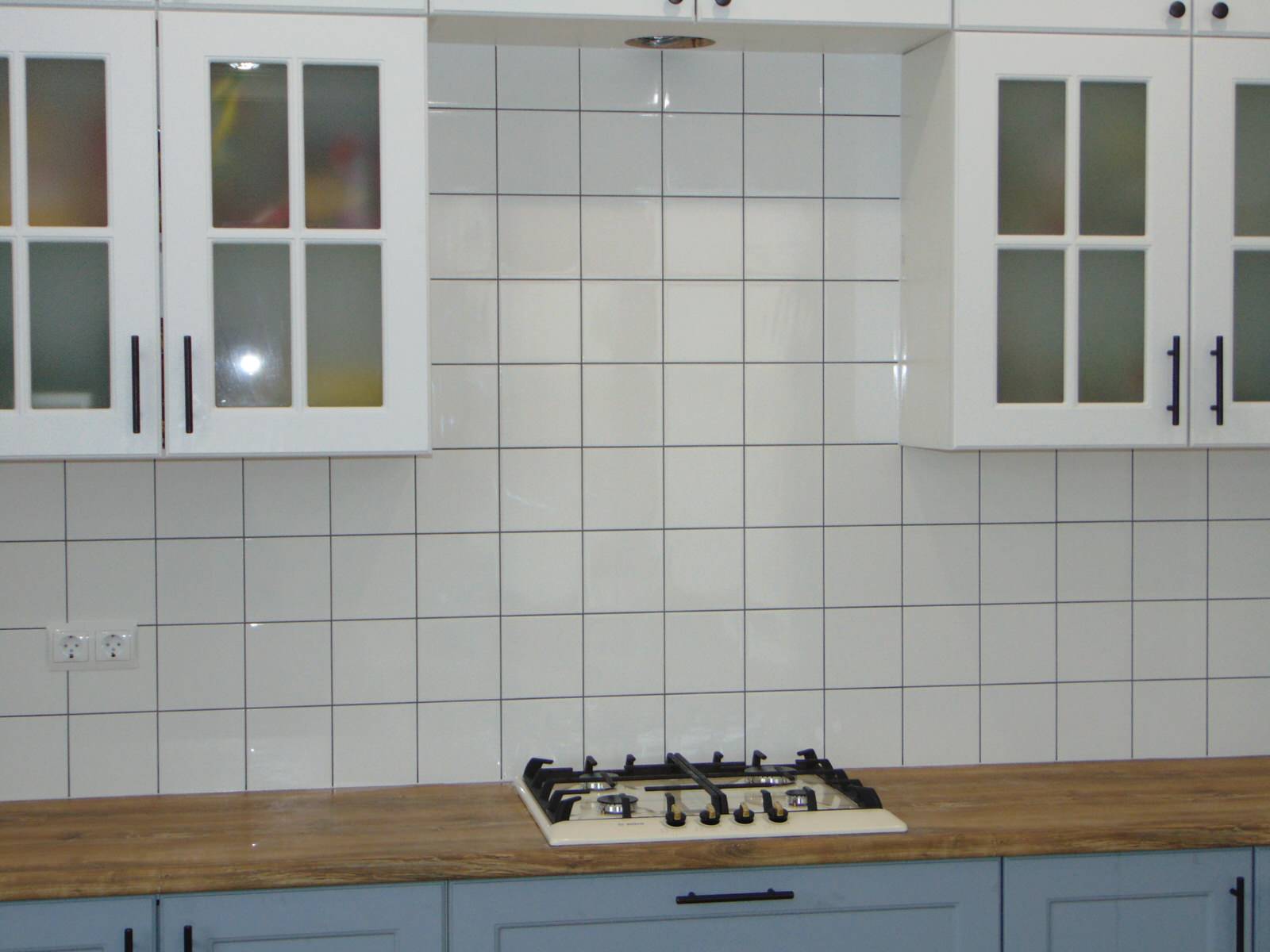 Кухонный фартук в Новороссийске