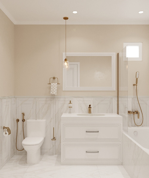 ЖК Сколково