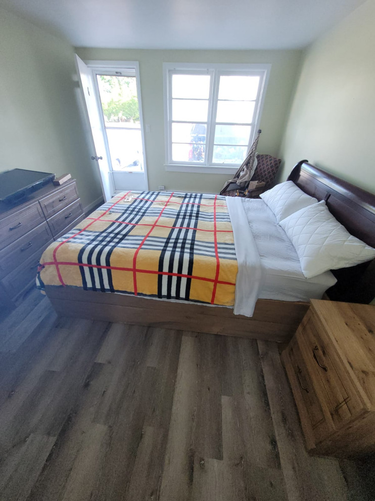 Motel Room Reno