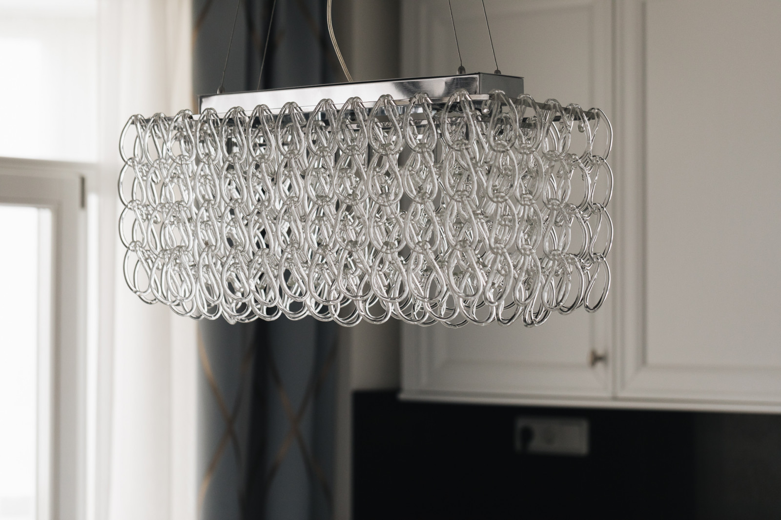 ЖК Новая Скандинавия - 115 кв.м