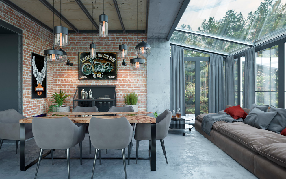 КП "Газпром"