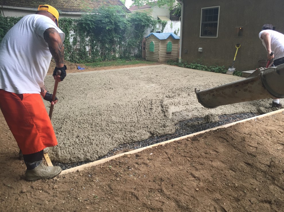 Concrete