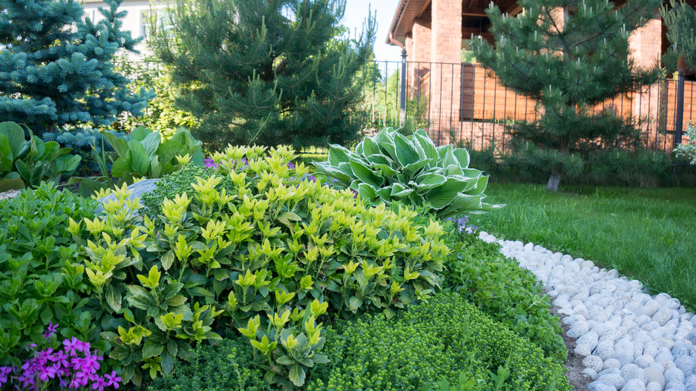 Реконструкция горки