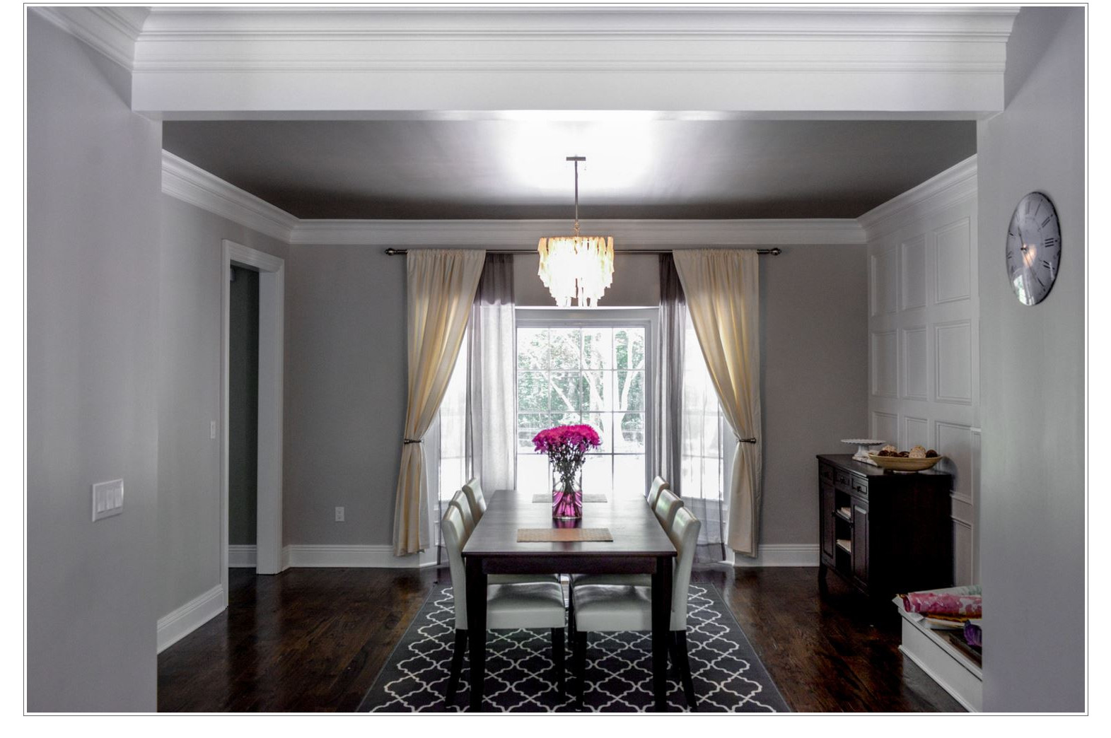 Interiors