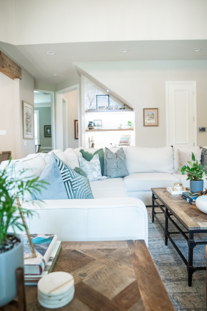 Whole Home Renovation VI