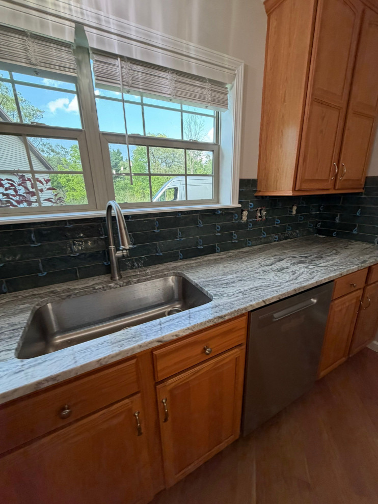 Syracuse NY Minor Kitchen Update