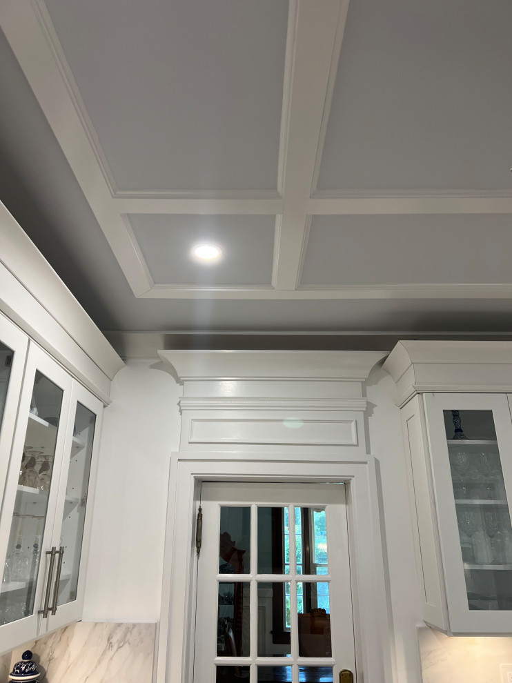 Timeless White Revival